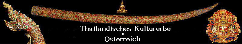 Thailändisches Kulturerbe in Österreich