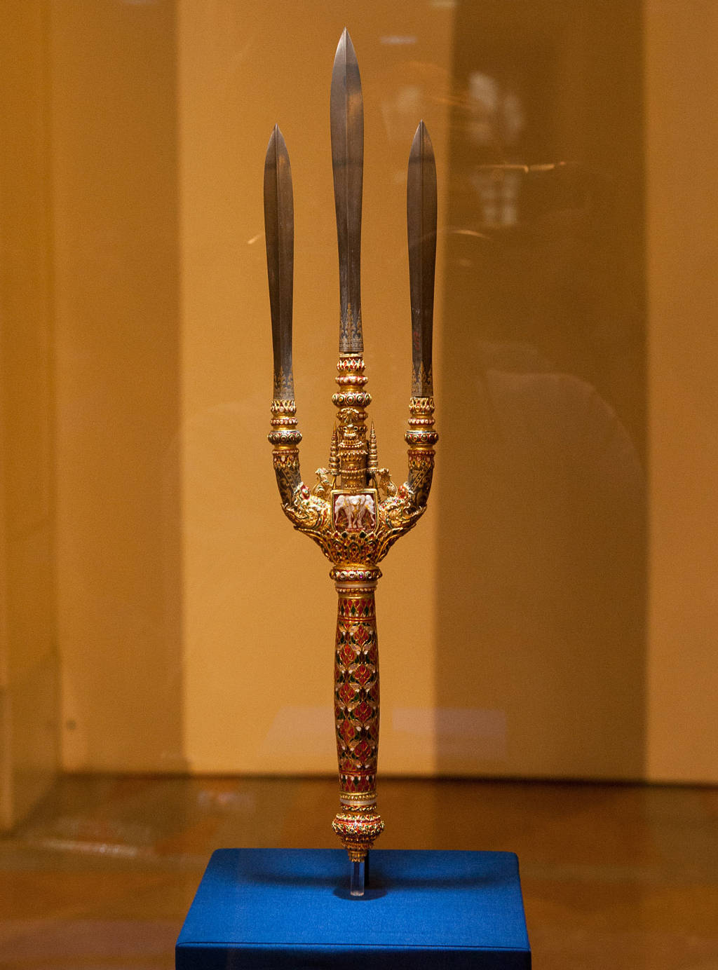 Trident