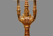 Royal Trident