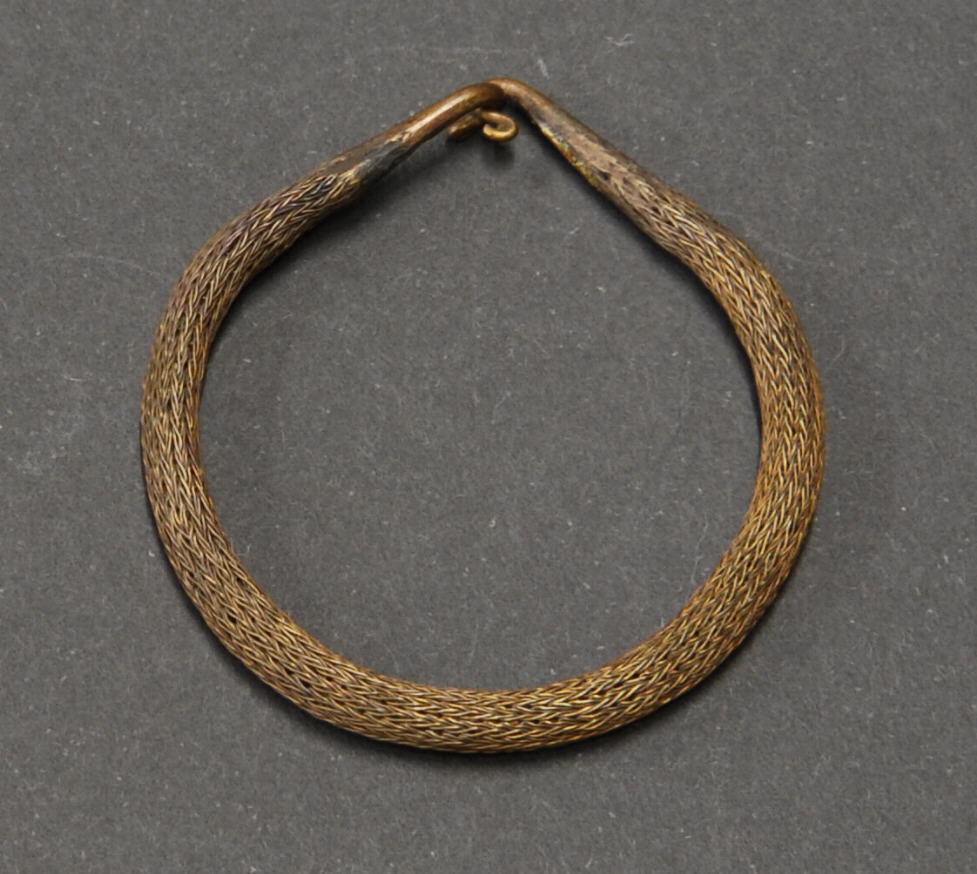 bracelet, no. 5231