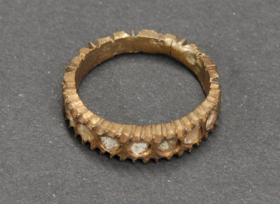 ring, no. 5236