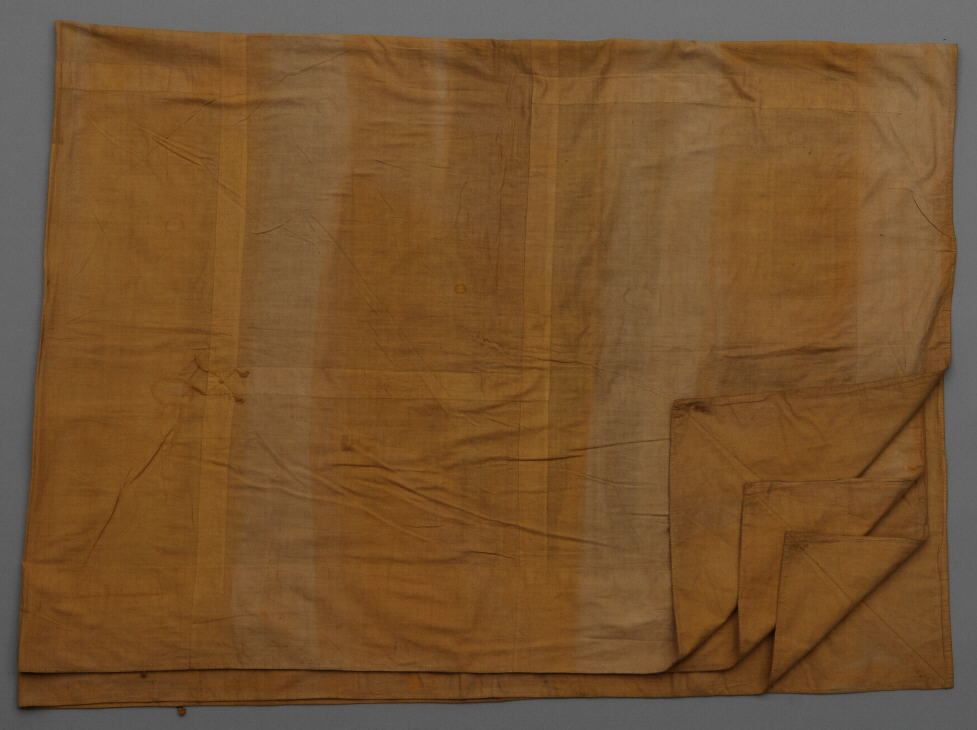 Monk's clothes (Civaram), no. 16584