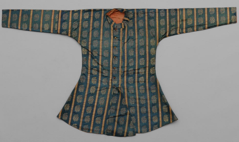 court clothes (jacket), no. 16591