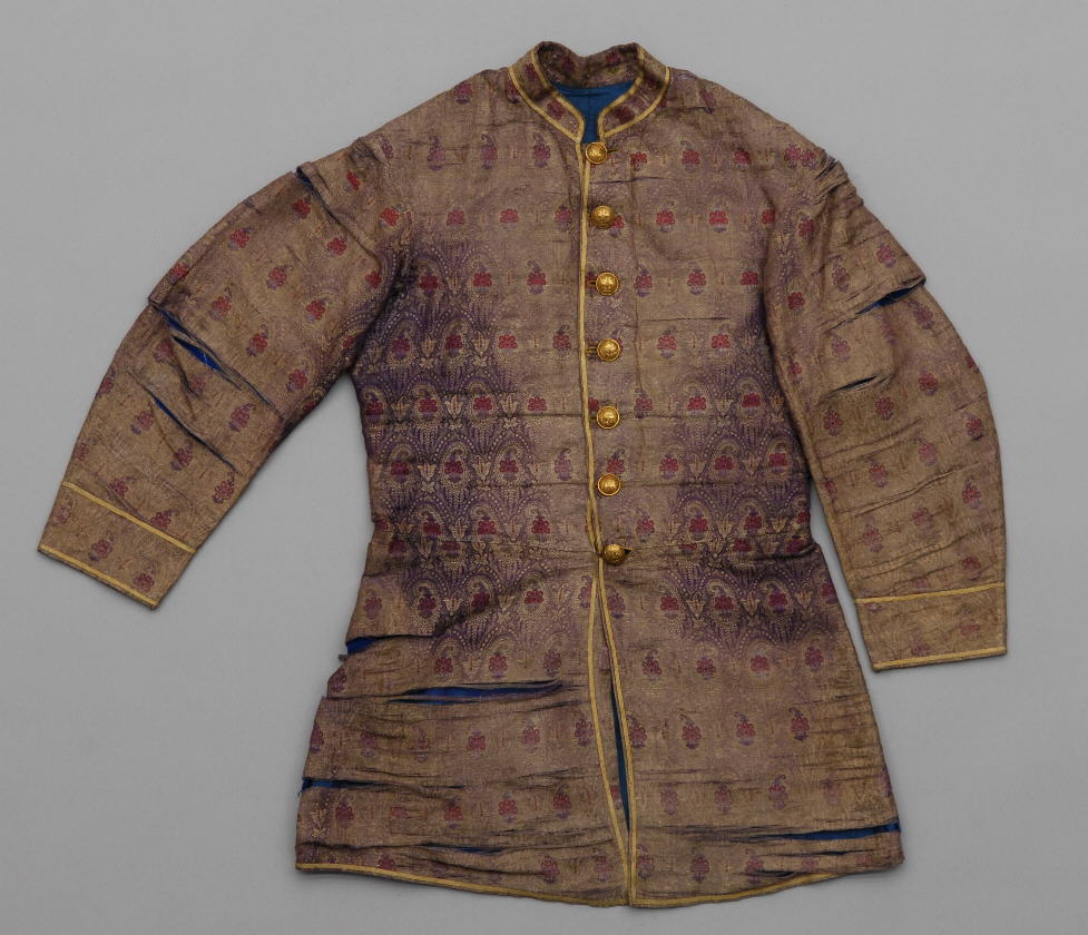 court clothes (jacket), no. 16592