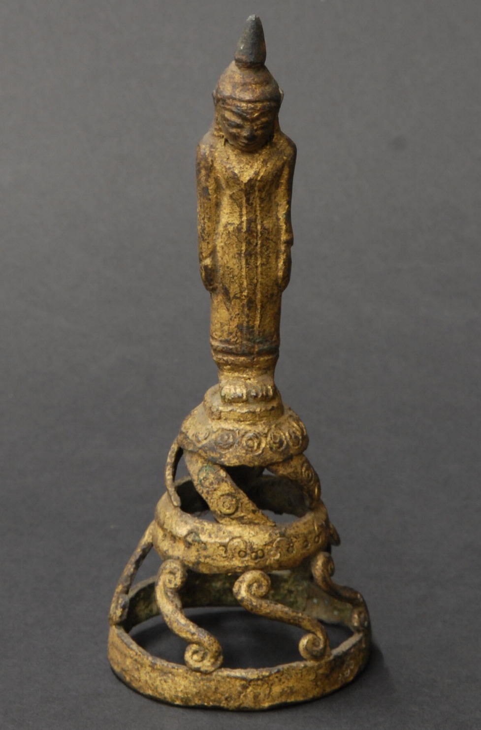 figurine no. 017160