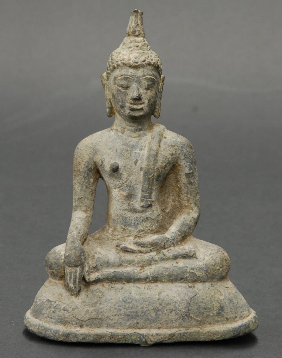 Buddha figurine, no. 019070