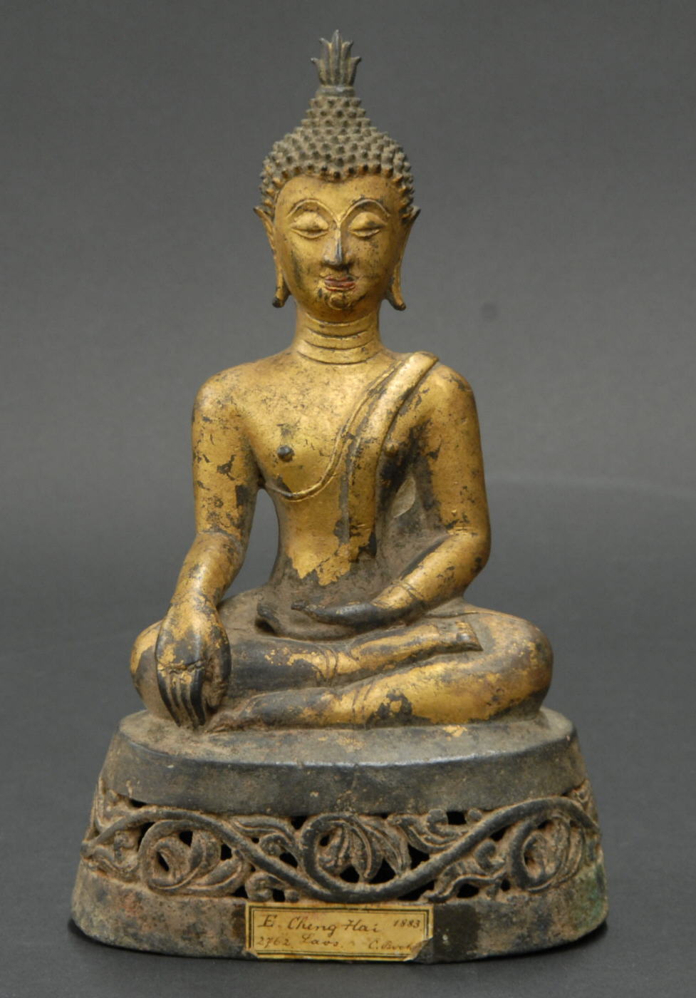 Buddha, no. 19078
