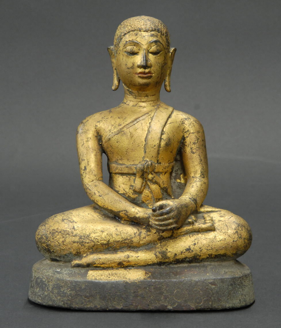 figurine, no. 19079