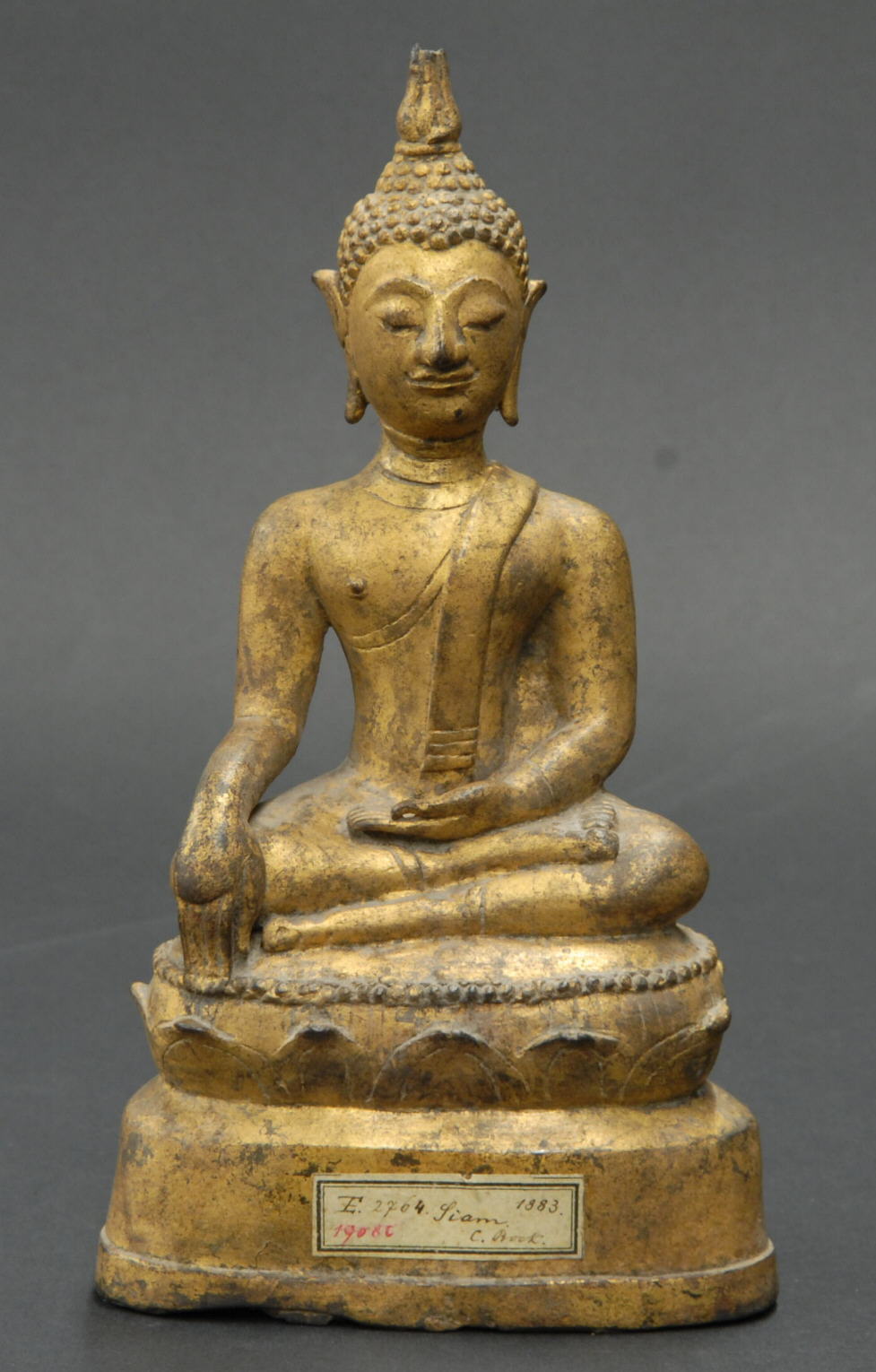 Buddha, no. 19080
