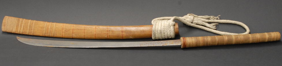 sword, no. 19087