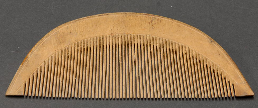 comb, no. 19091