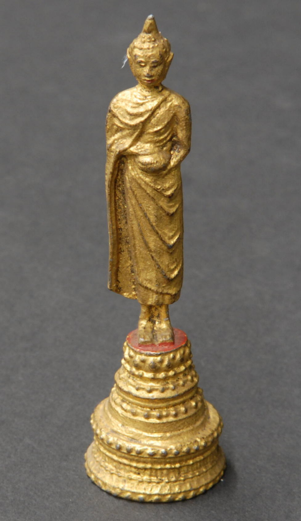 Buddha figurine, no. 021535