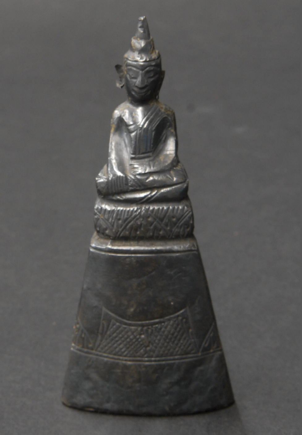 Buddha figurine, no. 021539