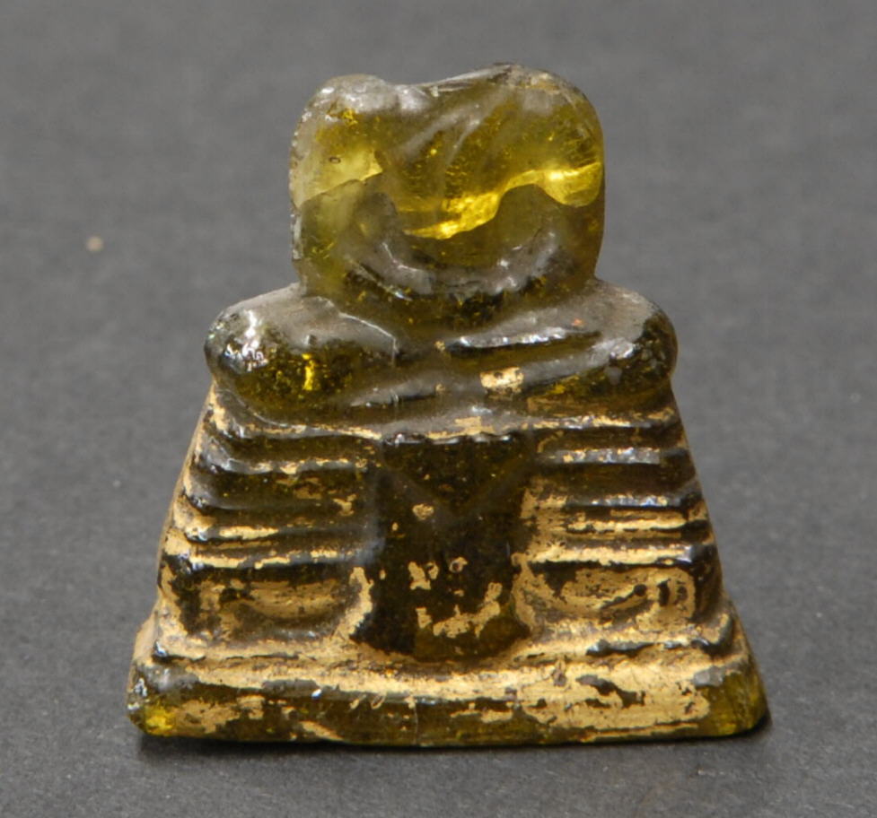 Buddha figurine, no. 021541