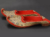 Royal Slippers, No. 2582