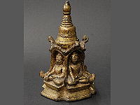 Pagoda/Shrine
