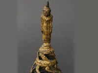 Figurine, no. 17160